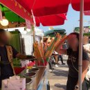 솔올펜션 | 빵빵 빠라빠라 빵빵빵 (빵빵런/사근진해변/경포호수공원/천둥수산/금천칼국수/솔올미술관/강릉단오제)