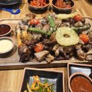 도미노피자속초점 이미지