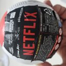 넷플릭스, NBA 뽑기 피규어 후기 이미지