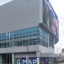 빛고을아트스페이스 | 광주 아이와 가볼만한 곳 미디어아트플랫폼 GMAP, 빛고을아트스페이스