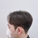 류헤어라인 이미지