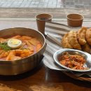 대화 | 경주 황리단길 내돈내산 맛집 대화만두 분식 후기