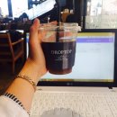 &#34; 카페드롭탑 Café Droptop 순천역점 _ 아이스아메리카노 후기 &#34;
