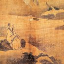 禮신라삼계탕Ⅱ | 고연희의 옛 그림속 인물에 말을 걸다 Ⅱ