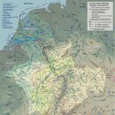 (주)비아다빈치 대전지점 | 유럽에서 수운으로 중요한 ‘라인(Rhine) 강’