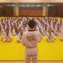 글로벌 태권도 교육관 이미지