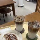 와요커피 병점점 네이버블로그