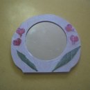 압화공예 이미지