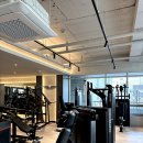 로마짐 합정 | 홍대헬스장 로마짐 합정: 호텔식 인테리어와 위생으로 운동 몰입해요