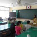 전민초등학교 이미지