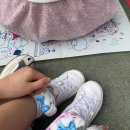 아이랑 부모랑 함께 쓰는 우리 가족 추억 일기 | [9박 10일 큐슈여행 ] 5세 아이랑 하모니랜드 즐기기편