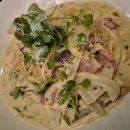 와이빌딩 | 성신여대맛집 와이인 데이트 장소 파스타 후기