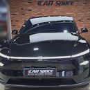 힘찬타이어 | 하남 신차패키지 모델Y 티나인 R70 농도 비교 및 시트 코팅