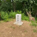 [2024년6월15일(토)] 성주산~거마산~소래산 (3산종주걷기) 이미지