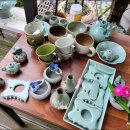 영랑생가 (카페 시랑) 이미지