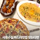 남부순환로234길 | 샤로수길 데이트로 다녀온 파앤피파스타하우스, 서울대입구역 맛집으로 추천