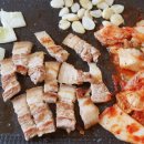 제주방목흑도야지 이미지