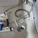 팔용동 원풍벽산C단지 | 창원 팔용동 변기 부속 부품 교체