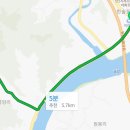 세종이마트 버스정류장 이미지