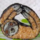 아트김밥 이미지