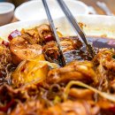 구구안동찜닭 이미지