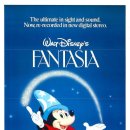 세계 100대 영화 / 판타지아(Fantasia 1940/ 월트 디즈니(Walt Disney) 감독 이미지