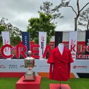 크리스에프앤씨 제46회 KLPGA 챔피언십 갤러리 관람 후기(레이크우드 CC)