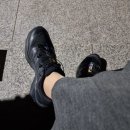 CW-1201-01 | [검은색신발] 트렌디하면서 포인트 주기 좋은 블랙 컬러 신발 추천 살로몬, 나이키, 호카오네오네, 아식스