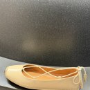발랜시아 | CUEREN) VALENCIA 14 BALLERINA TAUPE / 내돈내산 여의도 IFC몰 쿠에른 발렌시아 14 발레리나 구매 후기