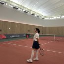 (주)월드사우나 | [테니스]잠실 롯데호텔월드 단독 테니스 코트 내돈내산 후기