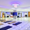 공항사우나 이미지