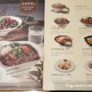 국수나무춘천CGV점