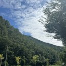 [경북 봉화 캠핑] 수많은 별들이 한없이 쏟아지던, 별 보기 좋은 별빛뜰애 캠핑장