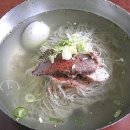 둥이냉면 이미지