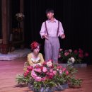 연극 모란이 피기까지 우리는 이미지