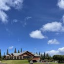 파라다이스 골프레인지 이미지