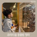 커낼로288번길 | 인천 아이랑 가볼만한곳｜쥬라리움 청라 실내체험 후기