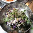 소우리생고기숯불굼터 이미지