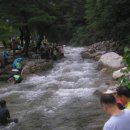 계곡펜션 이미지