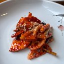 대구 반야월 맛집 한정식 코스와 연잎요리가 있는 신서동 맛집 다중헌