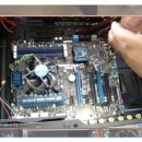 PC 조립대행도 출장으로 가능해서 너무 좋아요! 복구마법사