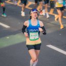 333 | 2025 jtbc마라톤 풀코스 333 여자 러너 후기