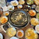 장수버섯마을 이미지