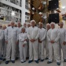 새로운 미군 위성 별자리, 반덴버그 SFB의 첫 발사로 구체화 이미지