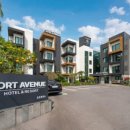 에비뉴관광호텔 이미지