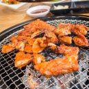 춘천명가숯불닭갈비 이미지
