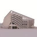 서부지구 생활밀착형 국민체육센터 이미지