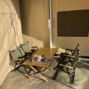 임진강 햇살 글램핑 이미지