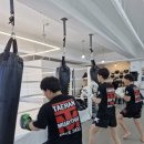 태한빌딩 | 심사 및 TAS 생활체육, 아마추어 격투기 대회 후기/태한무에타이/양산,석산 무에타이&amp;킥복싱/다이어트...
