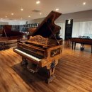 프라움 악기박물관 이미지